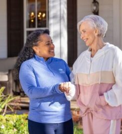 Comfort Keepers