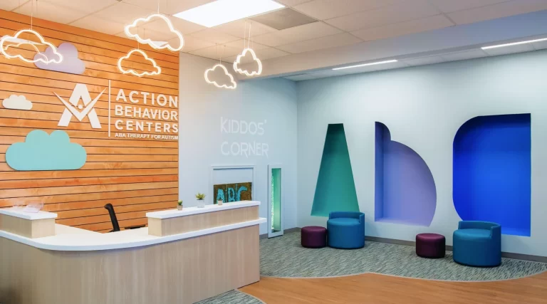 Action Behavior Centers – ABA Therapy for Autism