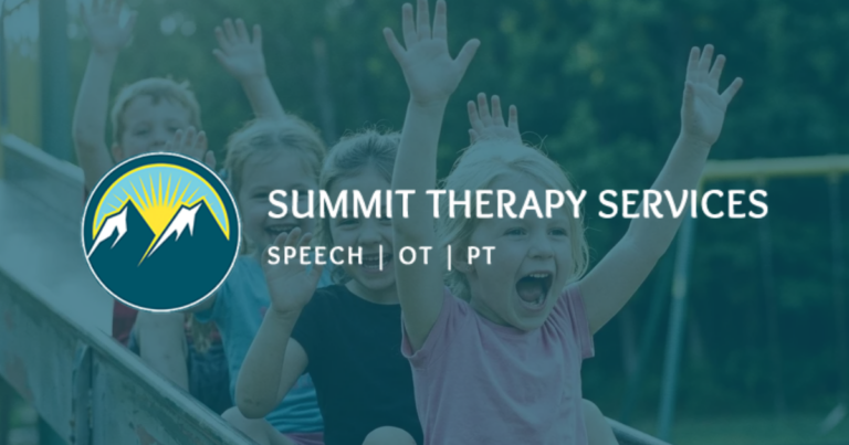 Summit Therapy
