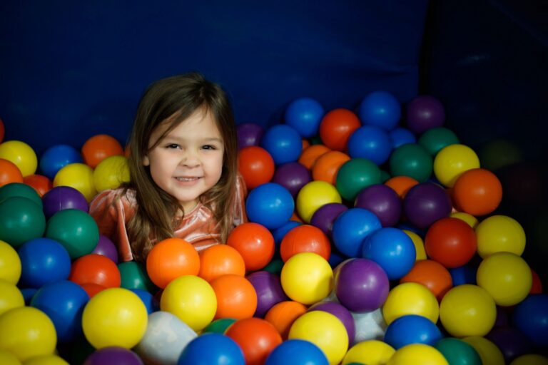 TOP Pediatric Therapy