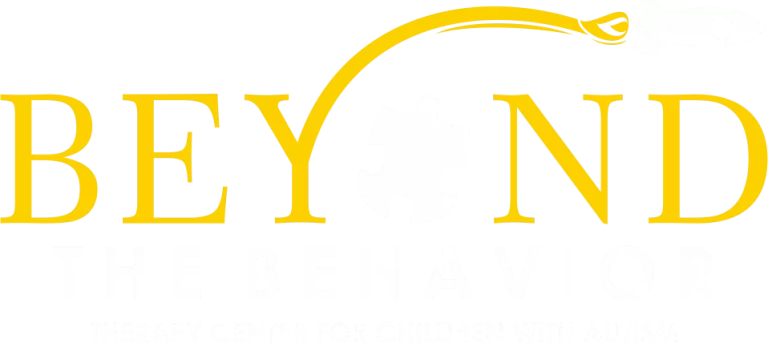 Beyond the Behavior ABA therapy