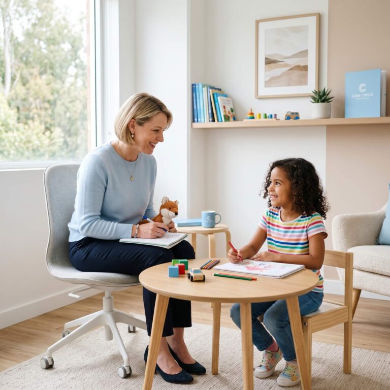 Comprehensive Psychological Services of Texas