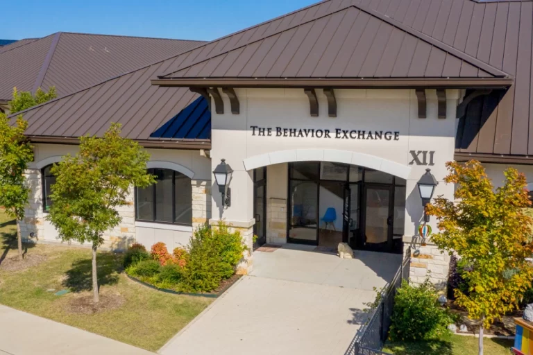 Pediatrics Plus (Formerly The Behavior Exchange)