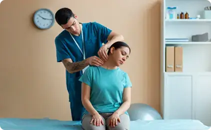 iMotion Physical Therapy: Mowry Clinic