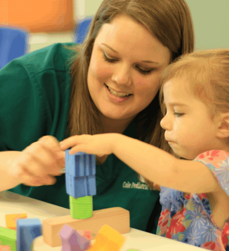 Cole Pediatric Therapy