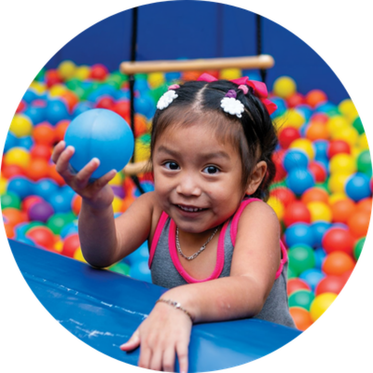 Pediatrics Plus – Frisco – Occupational, Physical + Speech Therapy and Applied Behavior Analysis