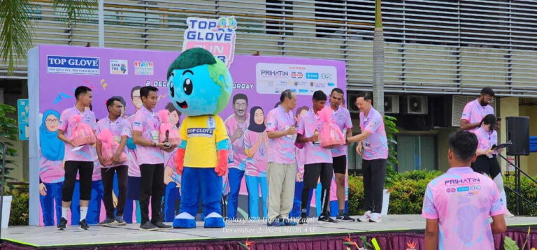 Special Olympics Selangor