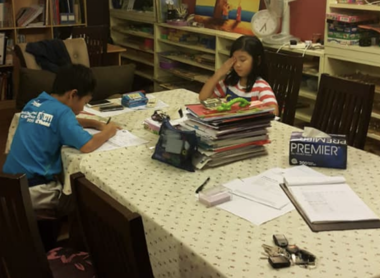 Sri Rafelsia Sdn Bhd – Educational Testing, ADHD & Dyslexia Center