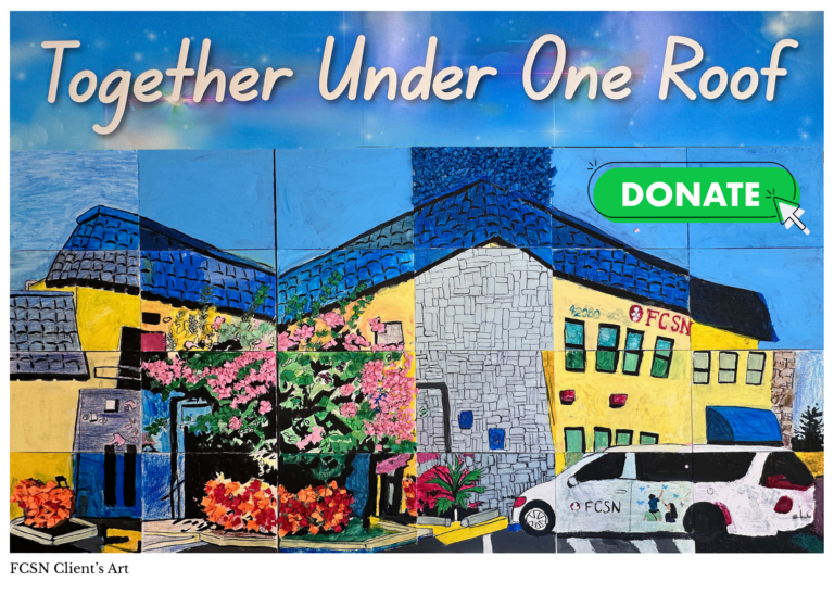 Friends of Children with Special Needs