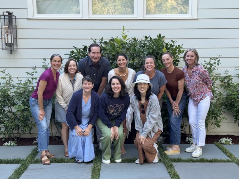 Mindful Child & Family Therapy