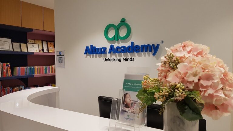 Testing For Dyslexia Malaysia | Altuz Academy