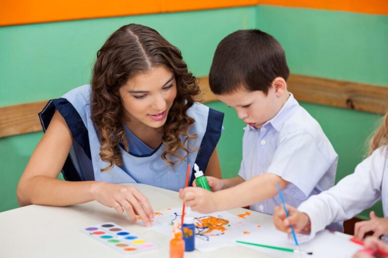 Autism Response Team – ABA Therapy Frisco