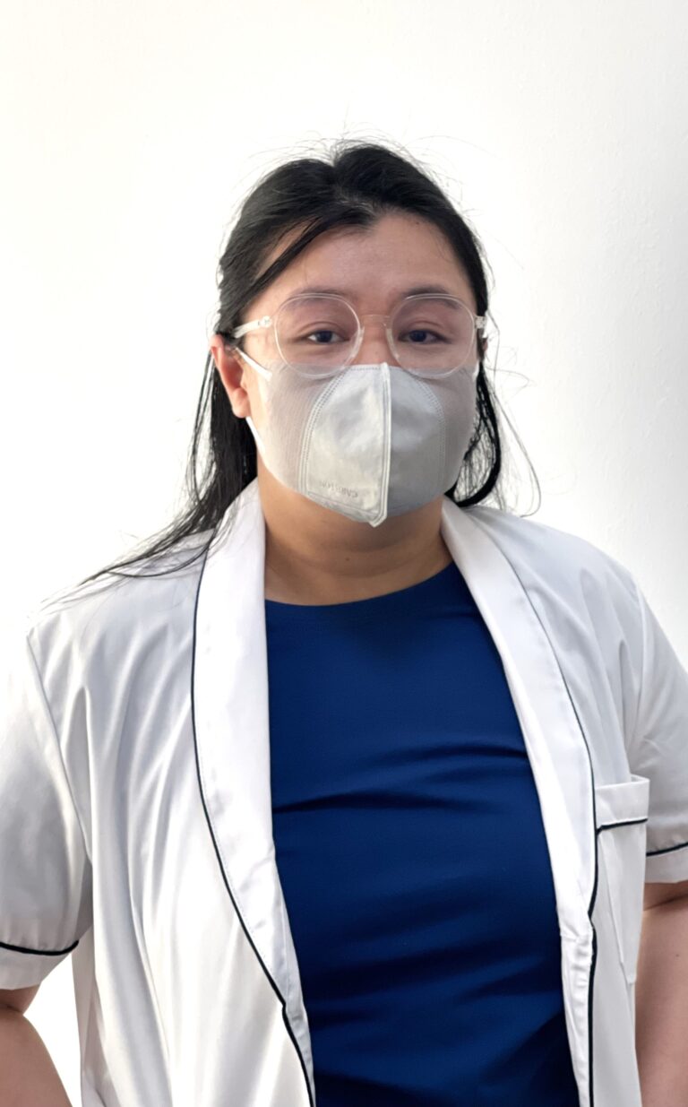Healing Hands Physio – Ms Yong