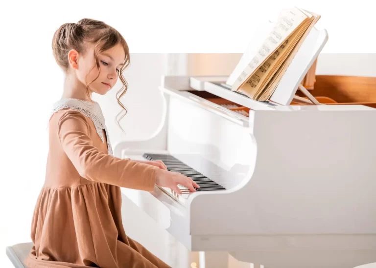 Young Artist Music School