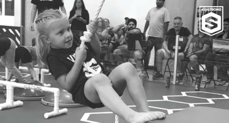 KidStrong West Plano