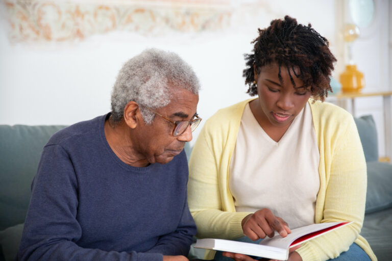 Heart of Hope Home Health Care LLC