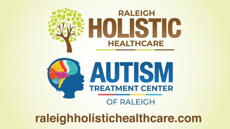 Autism Treatment Center of Raleigh