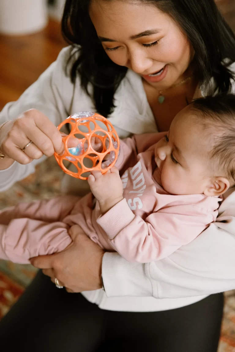 Kids First Physical Therapy