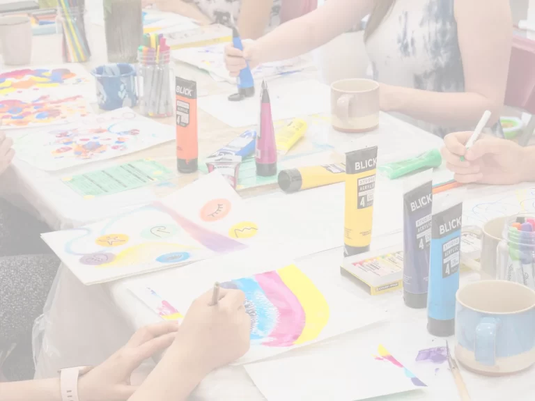 Art Therapy Place