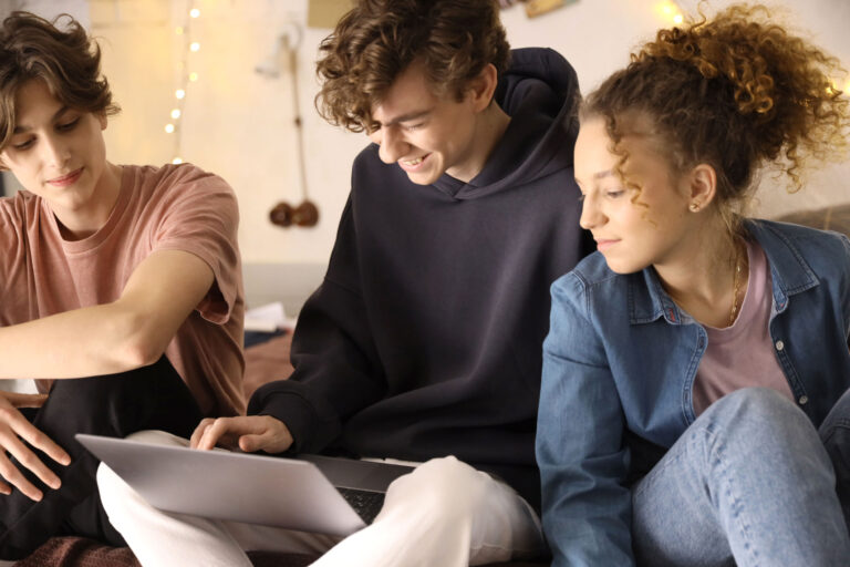 Confidence Club Child Therapy Services