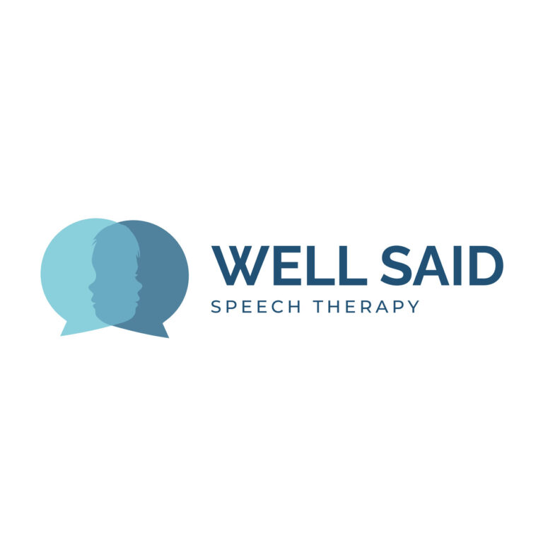 Well Said Speech Services