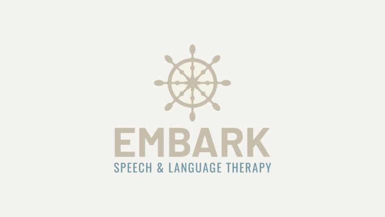 Embark Speech and Language Therapy