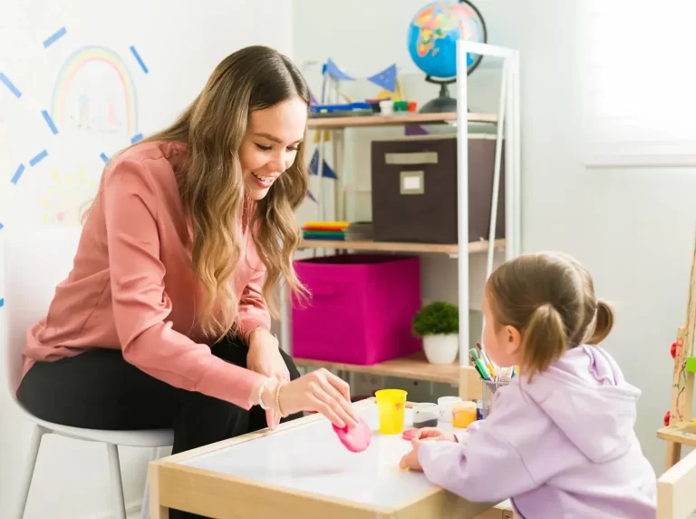 Speech Therapy Consultants LLC