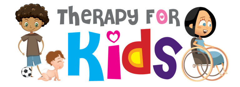 Therapy for Kids