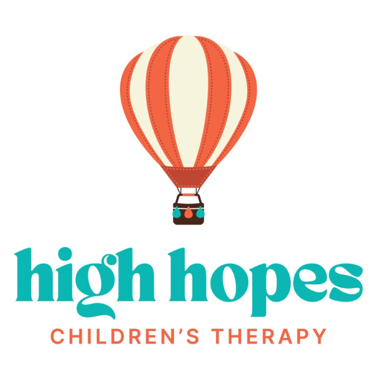 High Hopes Children’s Therapy | Pediatric Speech Therapy, Occupational Therapy, Physical Therapy