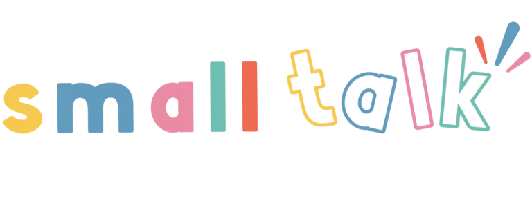 Small Talk Therapeutic Services