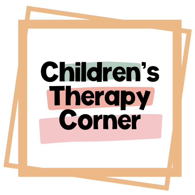 Children’s Therapy Corner