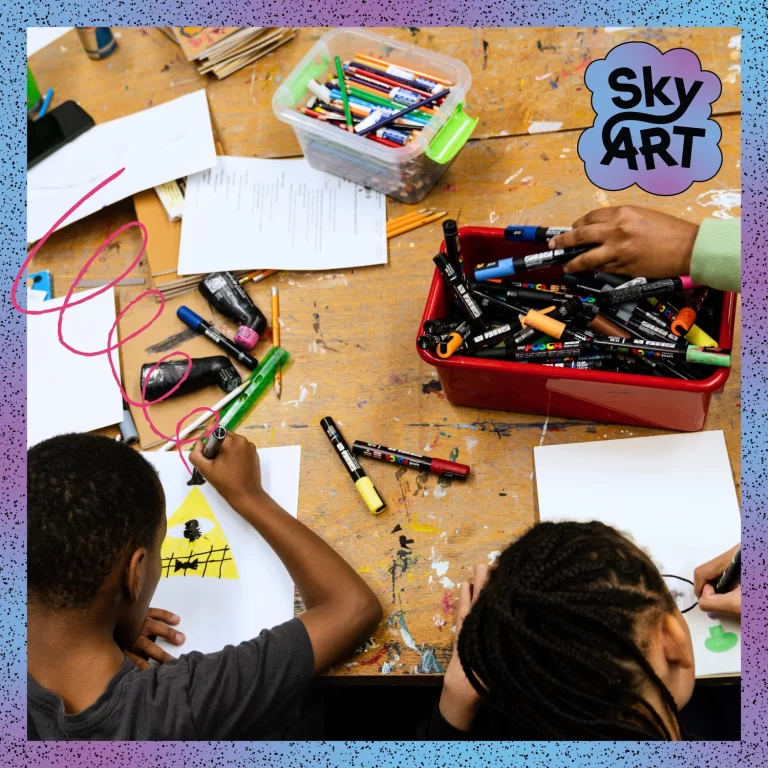 SkyART