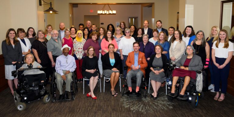 Tennessee Council on Developmental Disabilities