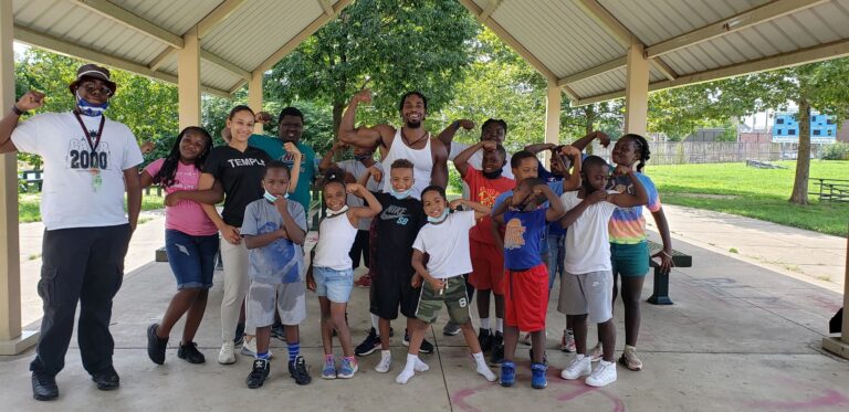 Camp 2000
