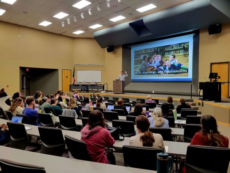 Down Syndrome Association of Central Texas