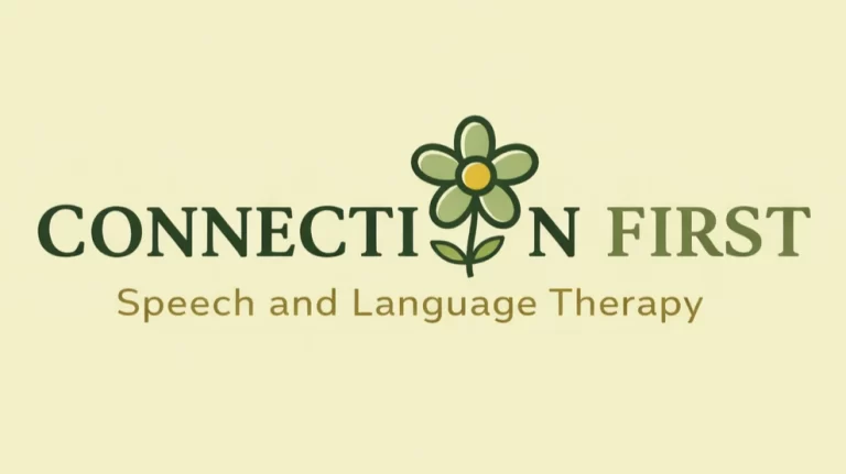 Connection First Speech and Language Therapy