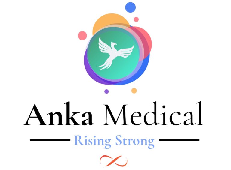 ANKA MEDICAL – DMI Therapy and Pediatric Occupational Therapy Services