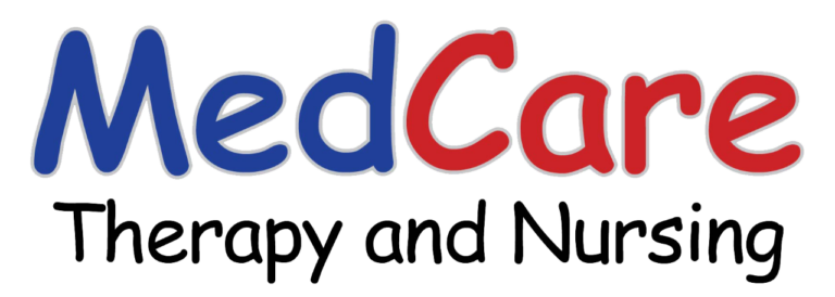 MedCare Pediatric Therapy and Nursing