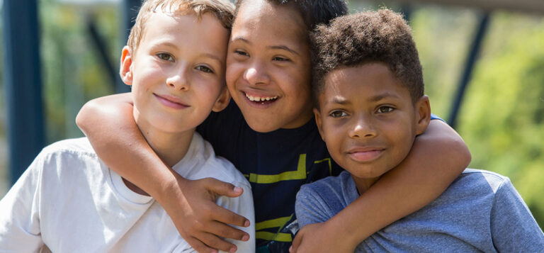 Inclusion Matters by Shane’s Inspiration