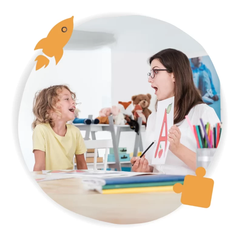 Autism Center of Excellence – ABA Therapy