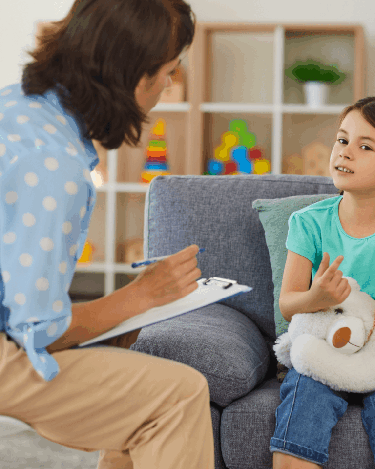 Austin Child Guidance Center