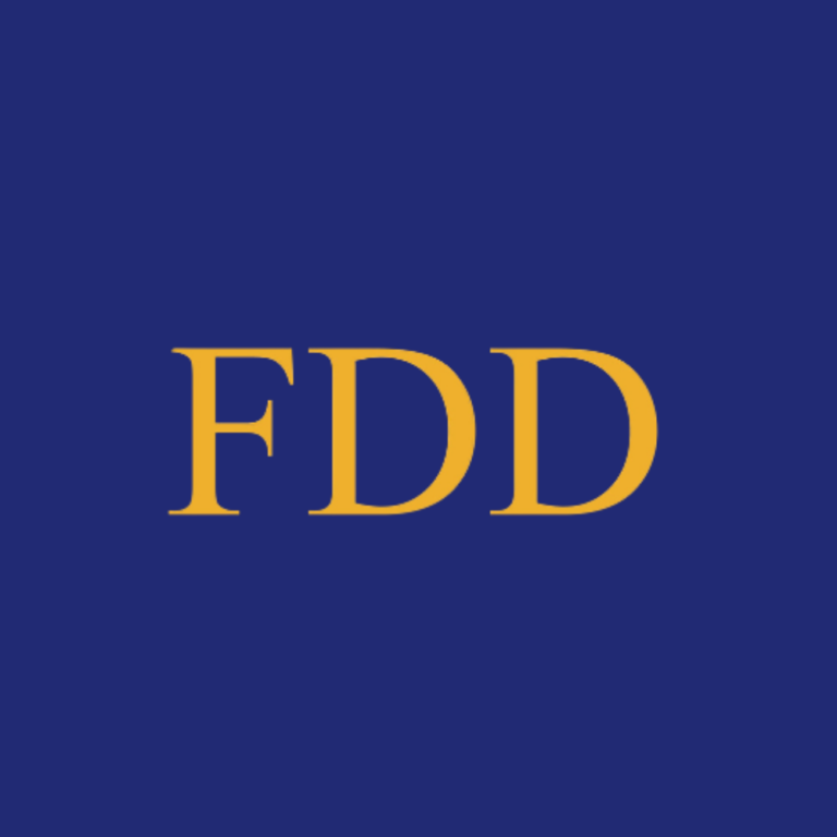 Foundation for Developmental Disabilities