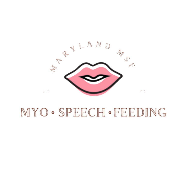 Maryland Speech + Feeding (Maryland MSF)