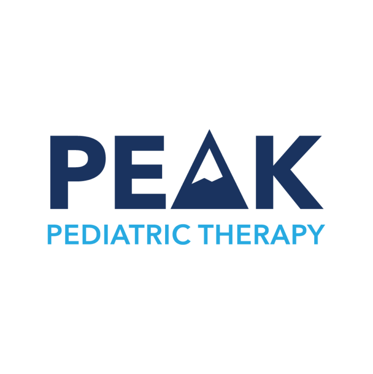 Peak Pediatric Therapy