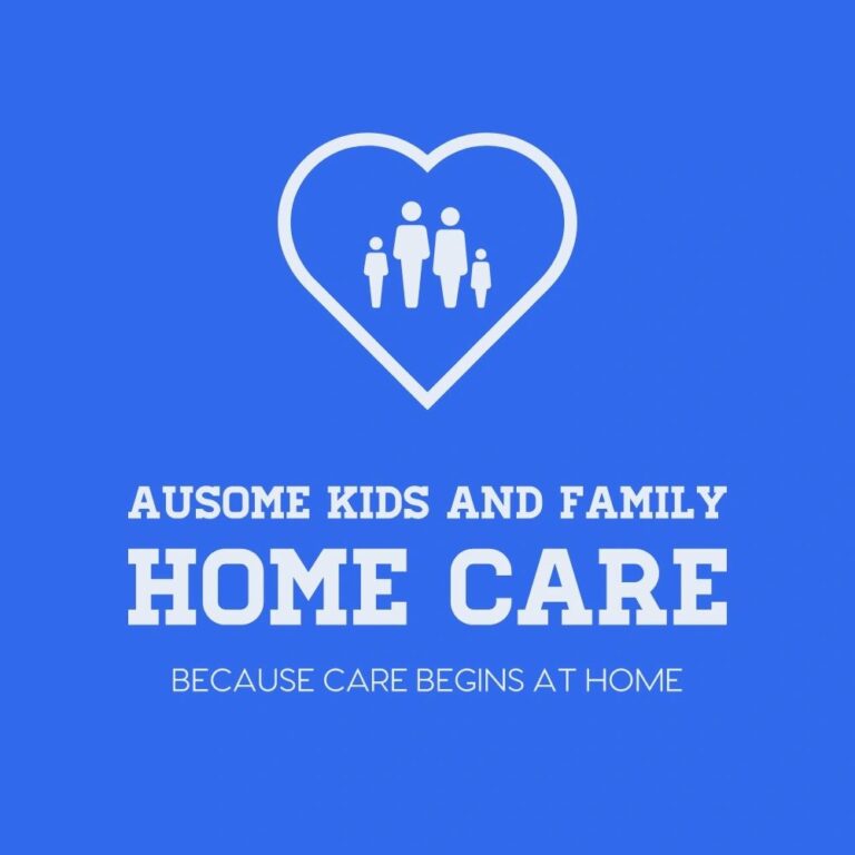 AuSome Kids and Family Home Care