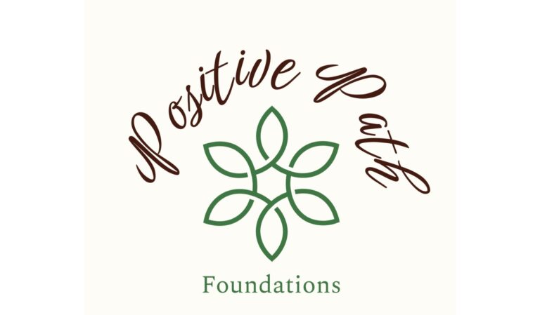 Positive Path Foundations