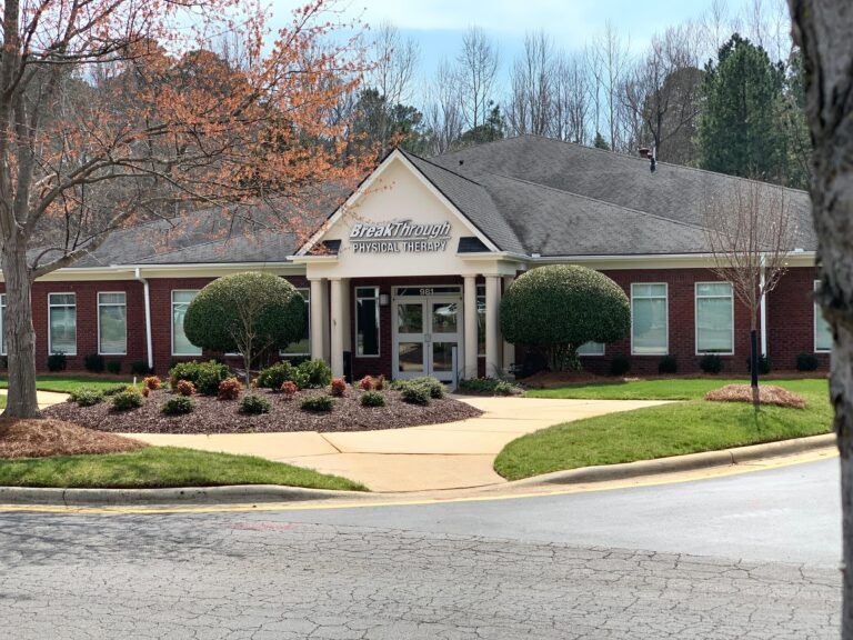 BreakThrough Physical Therapy