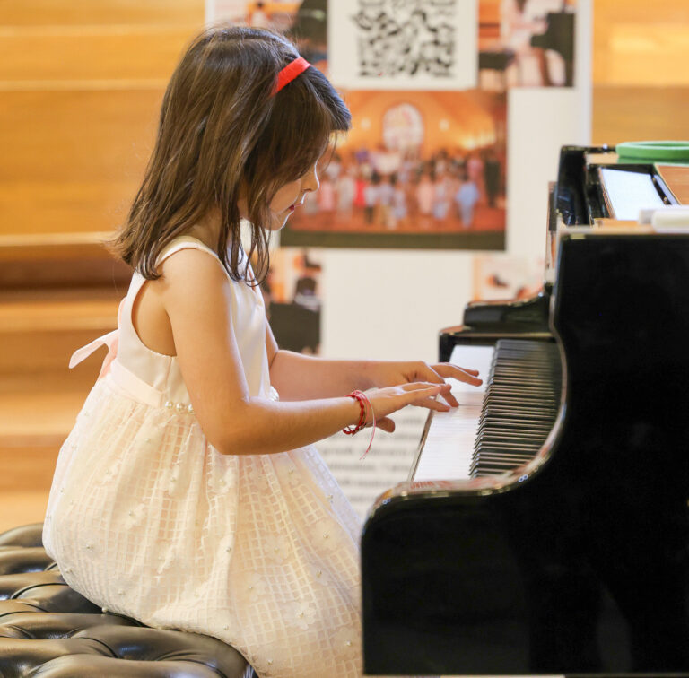 Music Love Academy