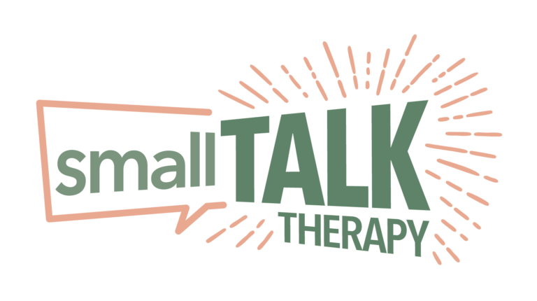 smallTALK Therapy, LLC