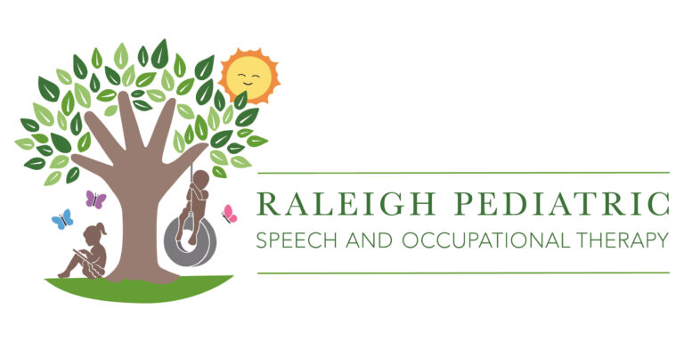 Raleigh Pediatric Speech and Occupational Therapy
